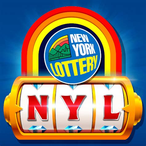 its first slogan was "Your <strong>Chance</strong> of a Lifetime to Help Education". . Second chance ny lottery